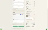 Organic Zoo coupon verification screenshot