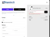EMAIL10OFF coupon verification screenshot