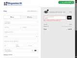 BFDEAL coupon verification screenshot