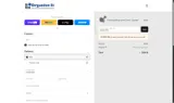 Splurge-Day coupon verification screenshot