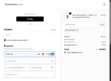 welcome10 coupon verification screenshot