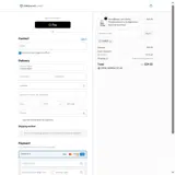 SAVE25 coupon verification screenshot