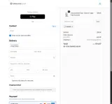 SAVE25 coupon verification screenshot