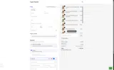 WELCOME15 coupon verification screenshot