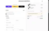 D74T47KM coupon verification screenshot