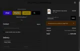 D9H5QSVM coupon verification screenshot