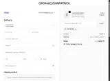 D74T47KM coupon verification screenshot