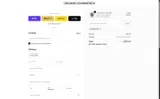 8GB6JQV9 coupon verification screenshot