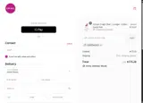 COMEBACK20 coupon verification screenshot