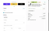 welcome20 coupon verification screenshot