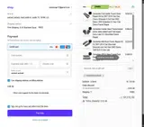 SALESSUCCESS coupon verification screenshot