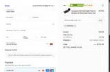 OMGSALE coupon verification screenshot