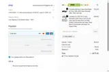 oriclambo coupon verification screenshot