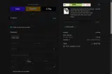 oriclambo coupon verification screenshot
