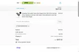 SALESSUCCESS coupon verification screenshot