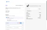 Oricle Hearing coupon verification screenshot