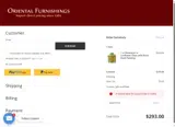 16%OFF$50 coupon verification screenshot