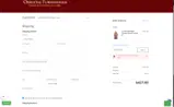 20%OFF$95 coupon verification screenshot