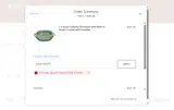 NOW12%OFF coupon verification screenshot