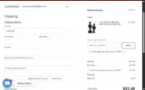16off50 coupon verification screenshot