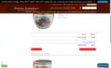 13%OFF coupon verification screenshot