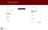 HOLIDAY20 coupon verification screenshot