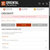 COMPLETE coupon verification screenshot