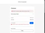 AILOVE coupon verification screenshot
