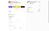 BRACKETS10 coupon verification screenshot
