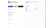 BRACKETS10 coupon verification screenshot