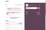 LOVEORIGINAL coupon verification screenshot