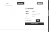 15OFF coupon verification screenshot