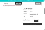 FUDGEDAY coupon verification screenshot