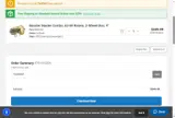 TAXDAY coupon verification screenshot