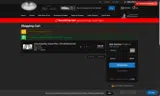 RPSALE coupon verification screenshot