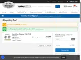 EASTER coupon verification screenshot