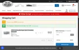 METAL coupon verification screenshot