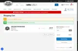 METAL coupon verification screenshot