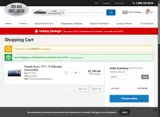 BRAKE coupon verification screenshot