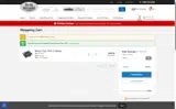 BRAKE coupon verification screenshot