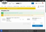 VOLDISC coupon verification screenshot