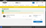 CLEARANCE coupon verification screenshot