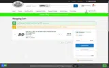 VOLDISC coupon verification screenshot