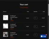 COUPERT10 coupon verification screenshot