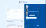 UPREV coupon verification screenshot