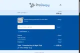 ENJOYMENT coupon verification screenshot