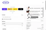 LUKI10 coupon verification screenshot