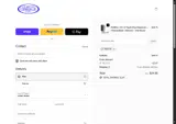 10LOTO coupon verification screenshot