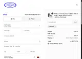 ALEXA coupon verification screenshot