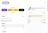 marke12 coupon verification screenshot